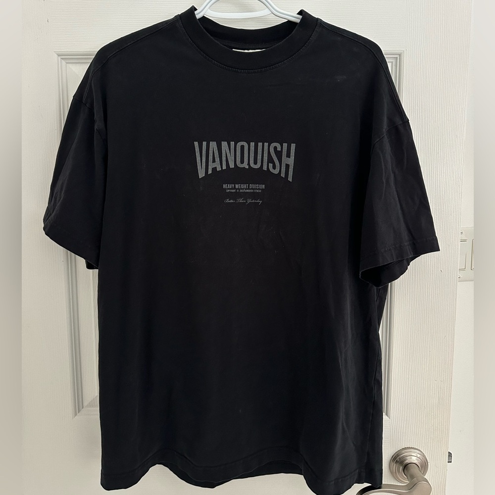 Vanquish Men’s T-Shirt